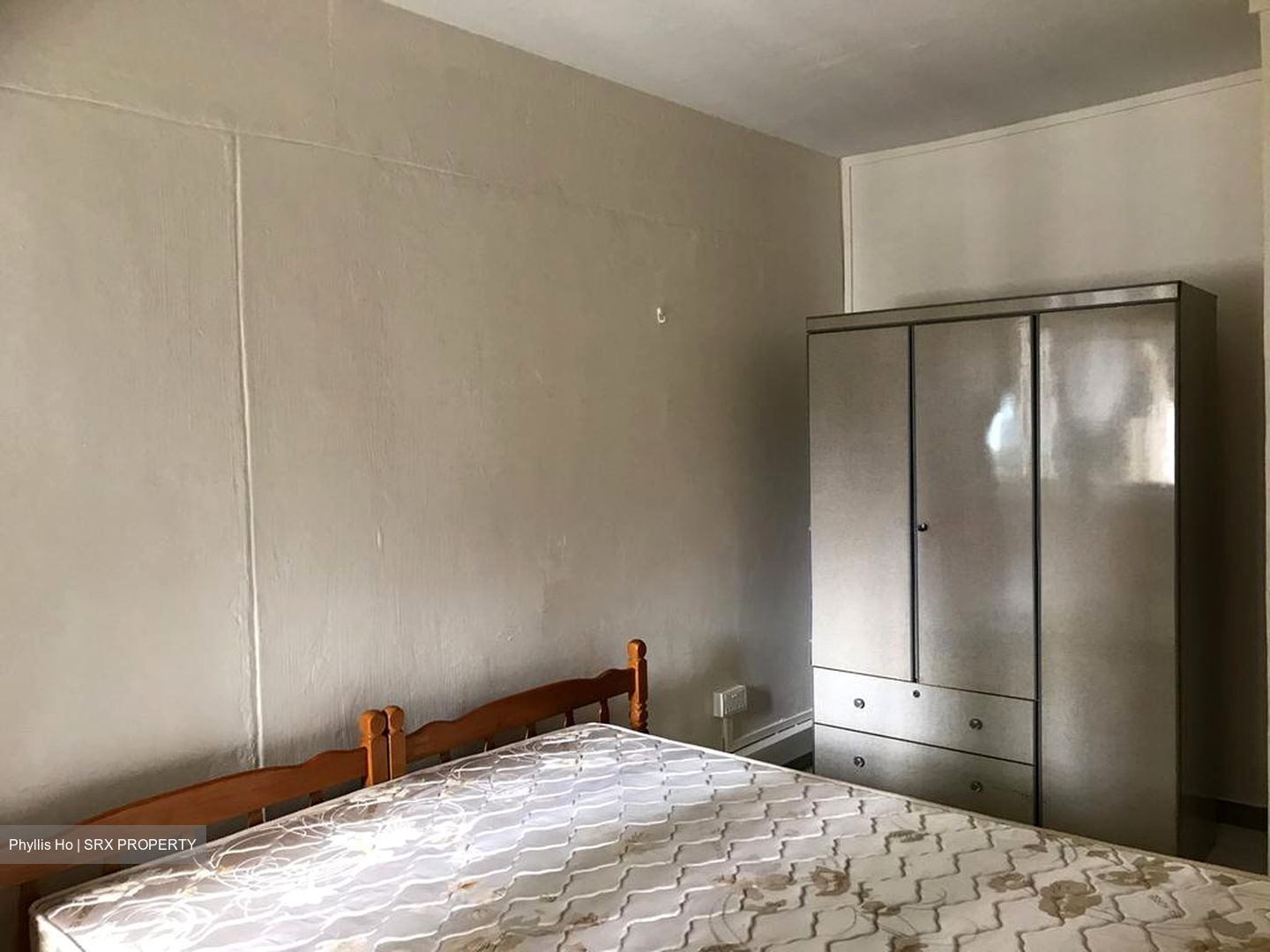 Blk 110 Chong Pang Garden (Yishun), HDB 3 Rooms #520497221